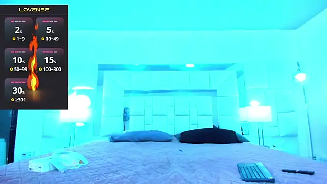 Sebastian Smith   online show from December 2025 08:30:01 PM