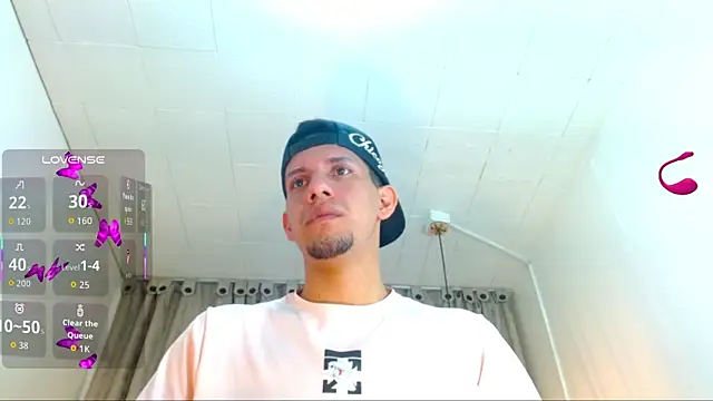 Snapshot of Sebastian_Smith__ chatting on March 2026 11:23:02 AM Sebastian Smith online show from March 2026 11:23:02 AM