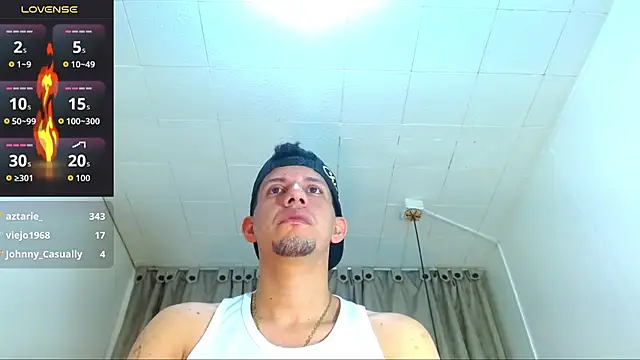 Snapshot of Sebastian_Smith__ chatting on March 2026 11:22:02 AM Sebastian Smith online show from March 2026 11:22:02 AM