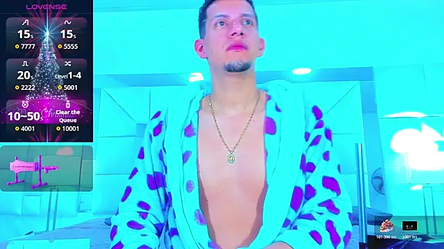 Sebastian Smith   online show from December 2025 11:27:02 AM