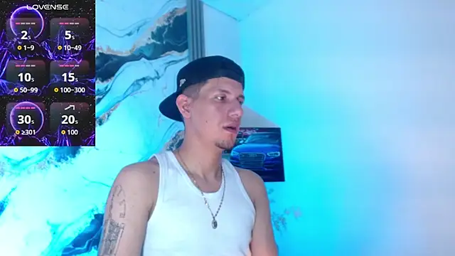 Snapshot of Sebastian_Smith__ chatting on May 2026 07:12:01 PM Sebastian Smith online show from May 2026 07:12:01 PM