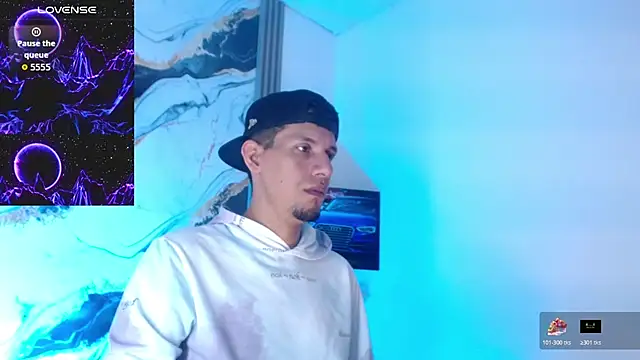 Sebastian Smith   online show from June 2026 03:23:02 AM