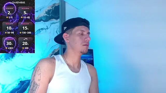 Snapshot of Sebastian_Smith__ chatting on May 2026 11:28:02 AM Sebastian Smith online show from May 2026 11:28:02 AM