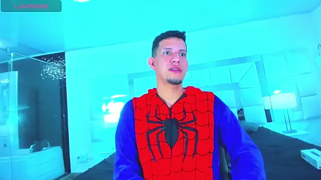 Sebastian Smith   online show from November 2025 11:10:02 AM