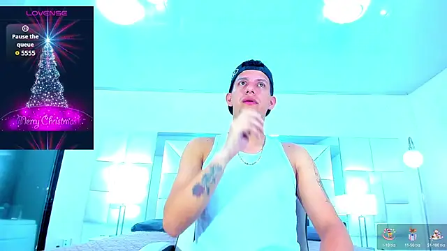 Sebastian Smith   online show from December 2025 11:31:01 AM