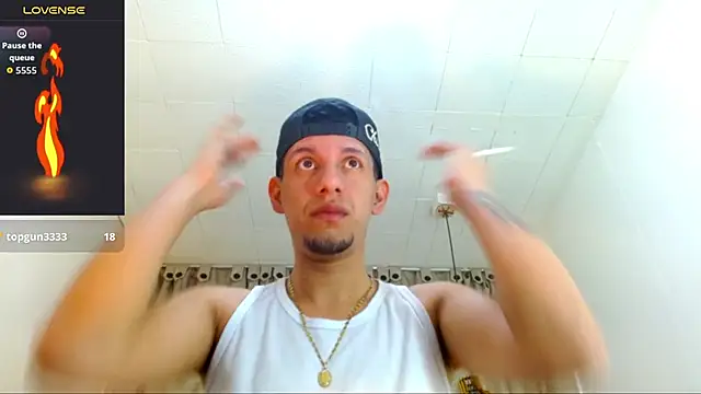 Snapshot of Sebastian_Smith__ chatting on March 2026 11:34:01 AM Sebastian Smith online show from March 2026 11:34:01 AM