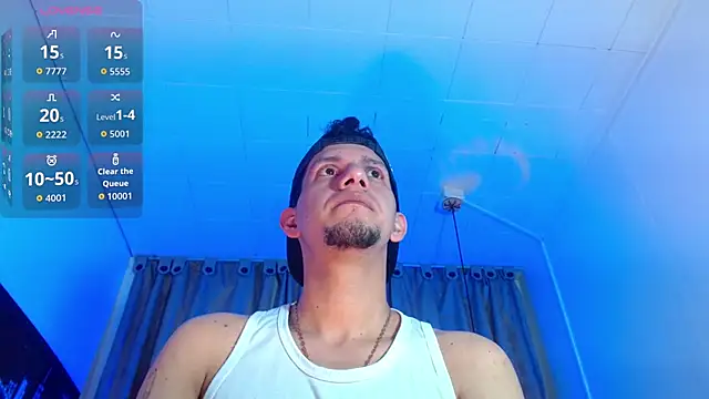 Snapshot of Sebastian_Smith__ chatting on May 2026 11:24:01 AM Sebastian Smith online show from May 2026 11:24:01 AM