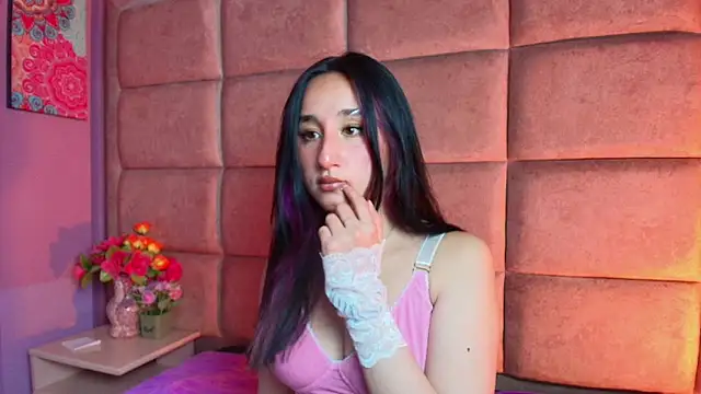 CharlotteStuart online show from February 2026 03:39:02 AM