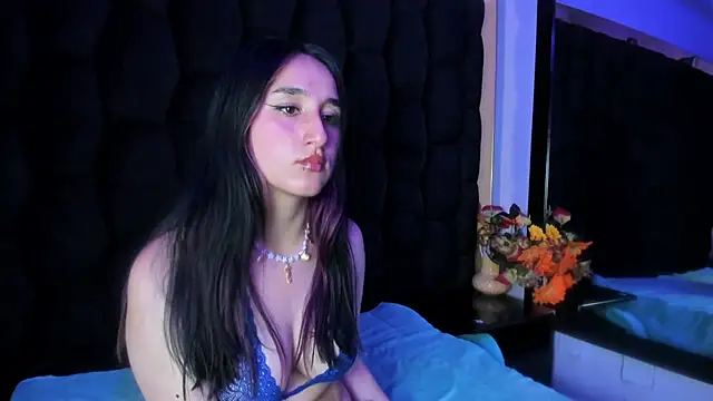 CharlotteStuart online show from February 2026 04:58:01 AM