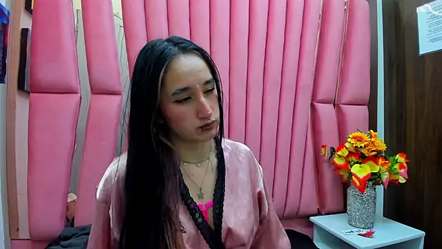 CharlotteStuart online show from March 2026 02:57:02 AM