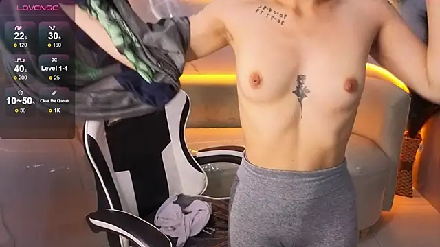 hada crazy tx online show from December 2025 03:02:01 AM