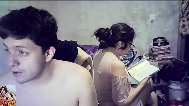 Giby Grace online show from April 2026 06:16:01 AM