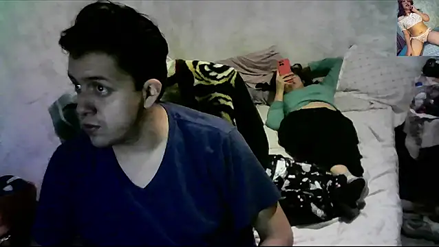 Giby Grace online show from May 2026 05:18:02 AM