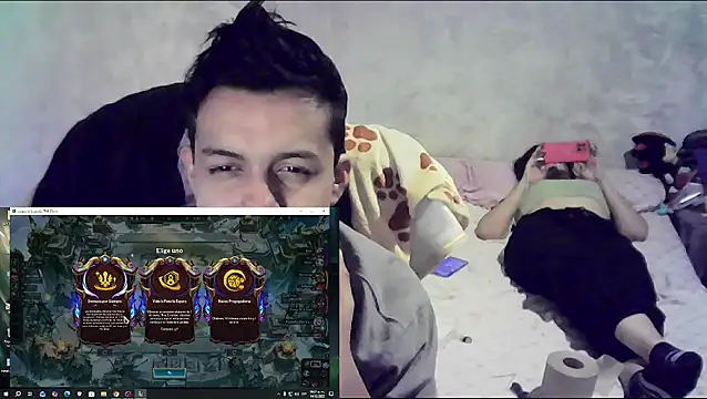 Snapshot of Giby_Grace chatting on December 2025 12:27:02 AM Giby Grace online show from December 2025 12:27:02 AM