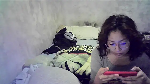 Snapshot of Giby_Grace chatting on January 2026 04:40:01 AM Giby Grace online show from January 2026 04:40:01 AM