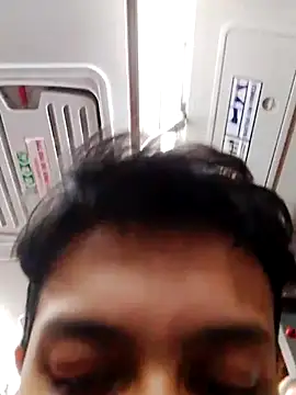 Giby Grace online show from April 2026 01:00:01 AM