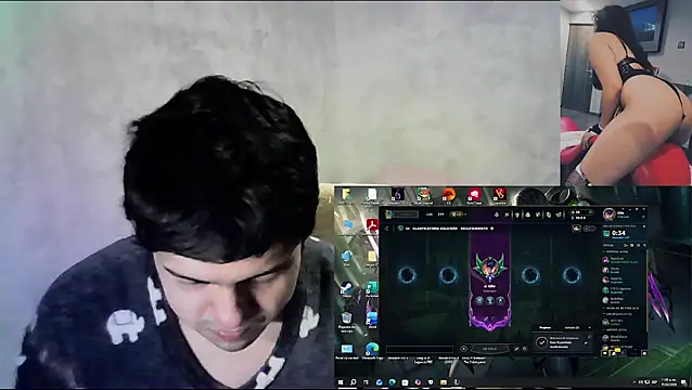 Snapshot of Giby_Grace chatting on February 2026 05:02:01 PM Giby Grace online show from February 2026 05:02:01 PM