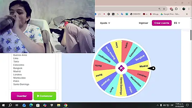 Snapshot of Giby_Grace chatting on March 2026 05:41:01 AM Giby Grace online show from March 2026 05:41:01 AM