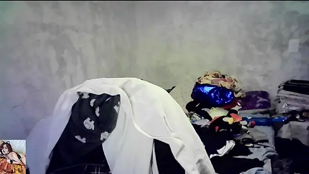 Giby Grace online show from April 2026 05:52:02 AM