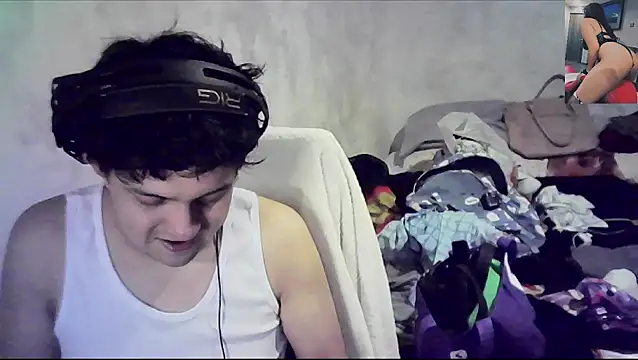 Giby Grace online show from March 2026 06:09:02 AM