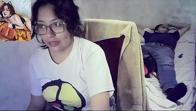 Giby Grace online show from April 2026 06:31:02 AM