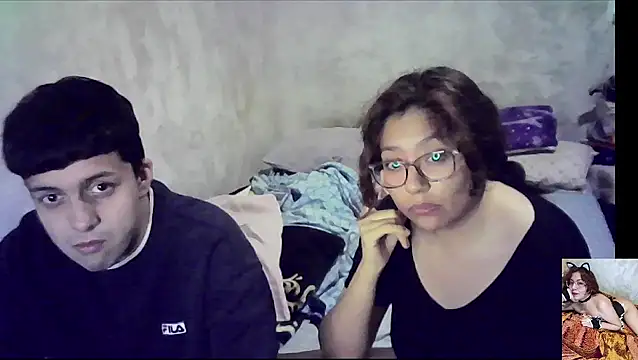 Giby Grace online show from April 2026 05:37:01 AM