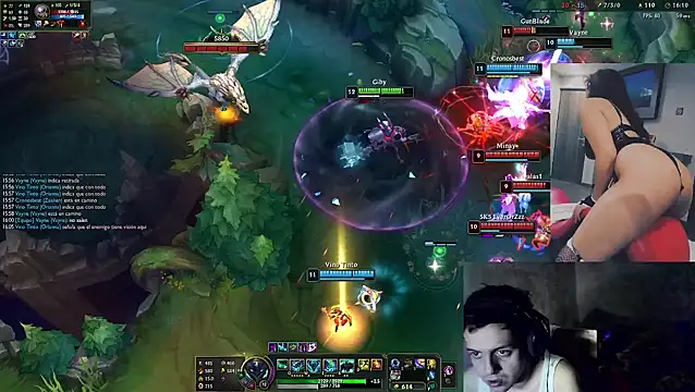 Snapshot of Giby_Grace chatting on February 2026 05:12:02 PM Giby Grace online show from February 2026 05:12:02 PM