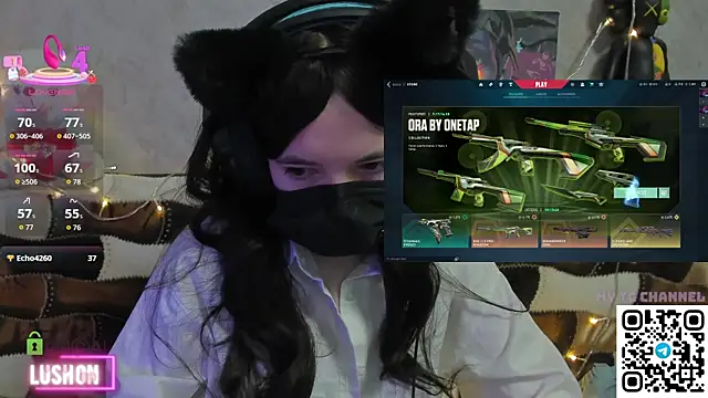 Ollie Baird online show from November 2025 04:46:02 AM