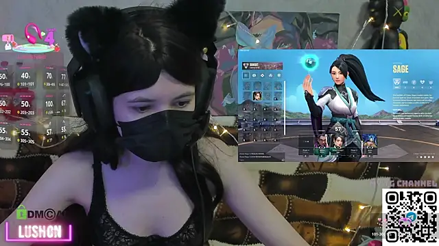 Ollie Baird online show from November 2025 04:56:02 AM