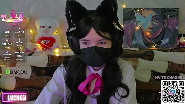 Ollie Baird online show from November 2025 07:08:02 AM