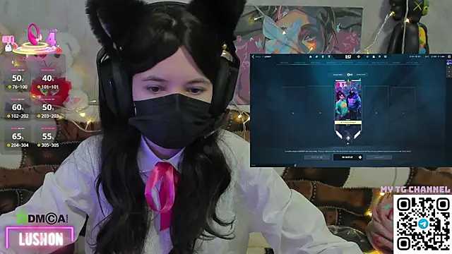 Ollie Baird online show from November 2025 05:07:02 AM