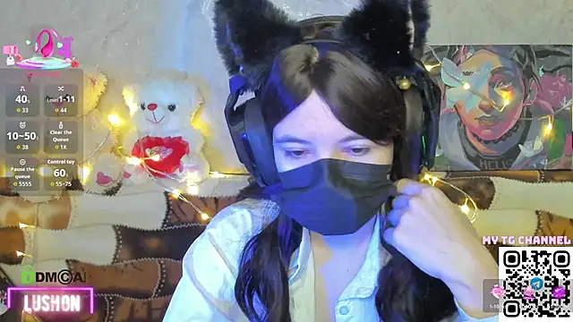 Ollie Baird online show from November 2025 04:57:02 AM