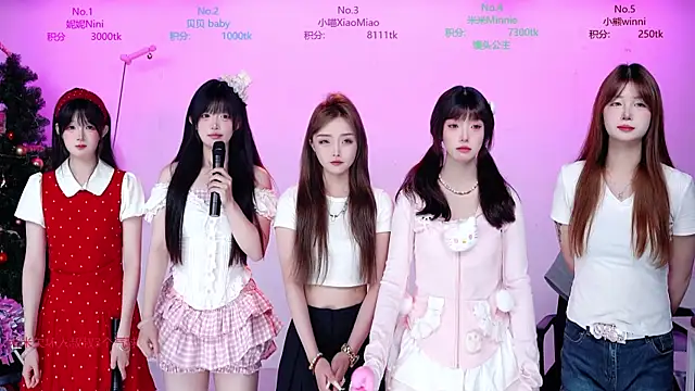 CM---002 online show from April 2026 01:51:01 AM