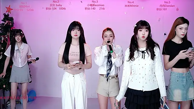 CM---002 online show from March 2026 01:34:01 AM