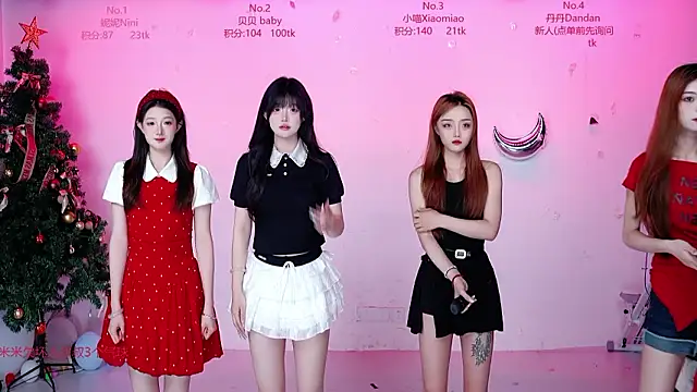 CM---002 online show from March 2026 01:43:02 AM