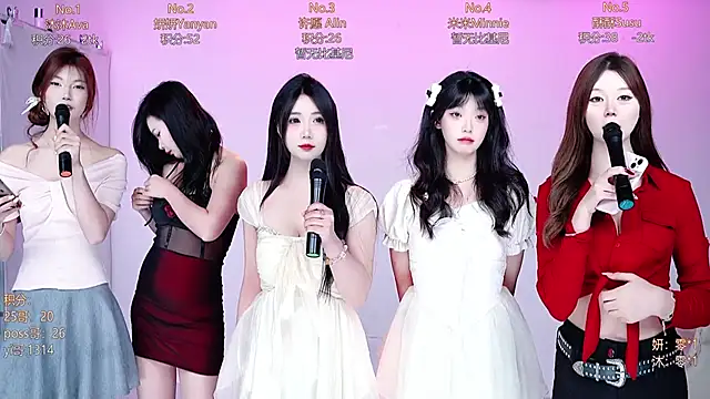 CM---002 online show from November 2025 11:38:01 PM