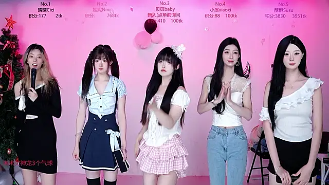 CM---002 online show from March 2026 01:22:01 AM