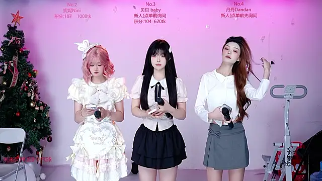 CM---002 online show from March 2026 01:22:01 AM