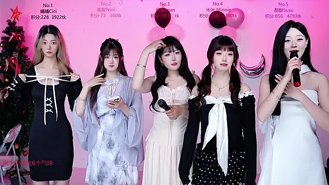 CM---002 online show from February 2026 01:27:02 AM