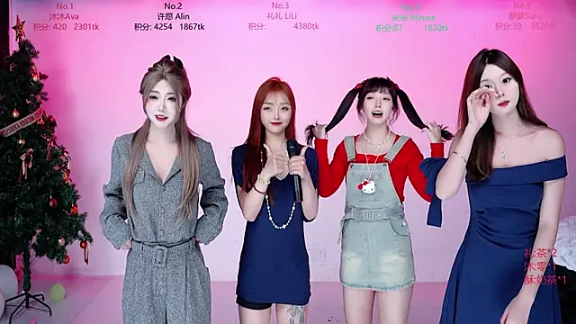 CM---002 online show from January 2026 12:26:02 AM