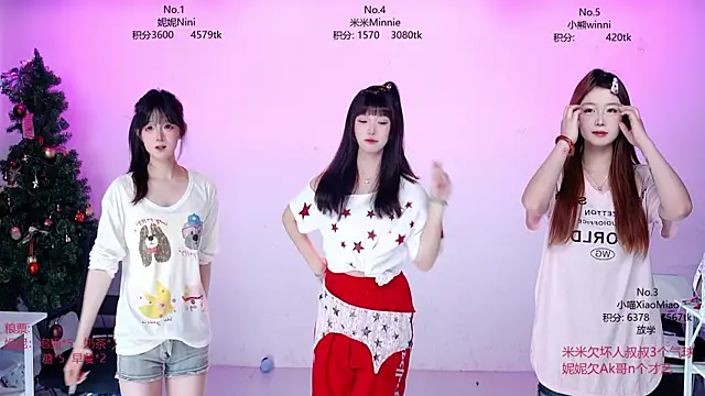 CM---002 online show from April 2026 02:03:02 AM