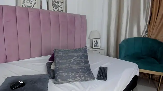 Bad queen22 online show from January 2026 06:17:01 AM