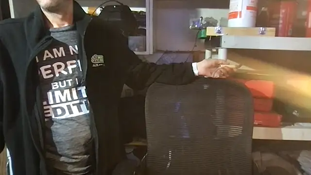 SinlessFreedom7 online show from February 2026 12:37:01 PM