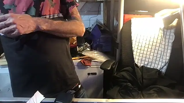 SinlessFreedom7 online show from February 2026 08:52:02 PM