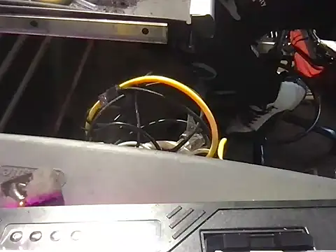 SinlessFreedom7 online show from February 2026 11:05:02 PM