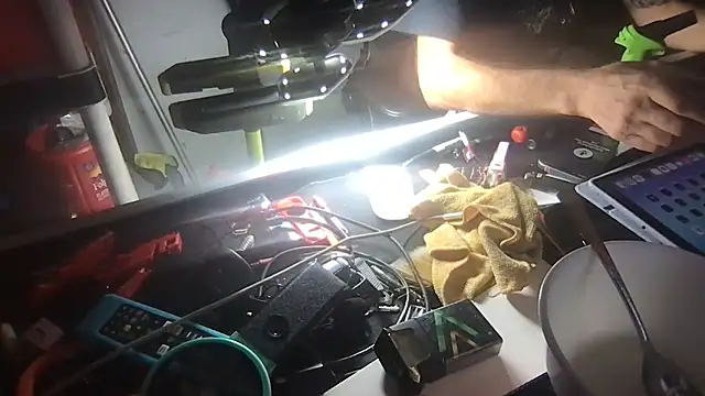 SinlessFreedom7 online show from February 2026 04:54:02 AM