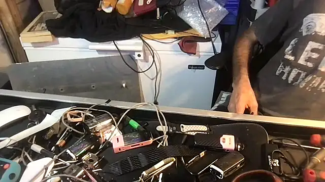 SinlessFreedom7 online show from February 2026 07:41:01 AM