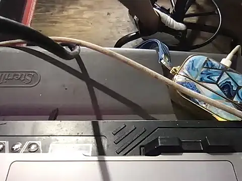 SinlessFreedom7 online show from March 2026 11:23:02 PM