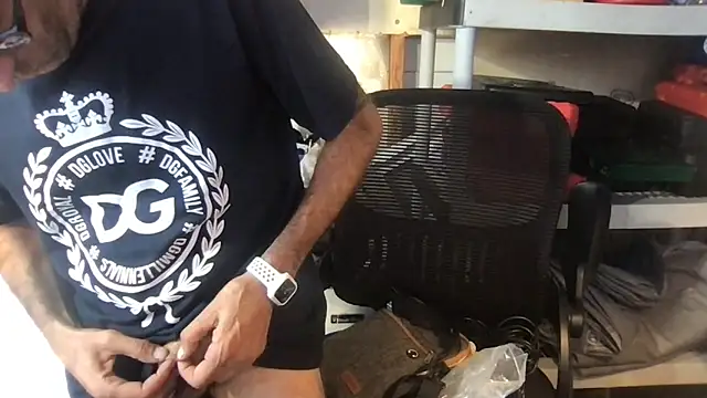 SinlessFreedom7 online show from February 2026 05:53:02 PM