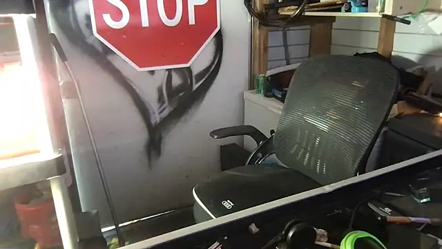 SinlessFreedom7 online show from February 2026 12:35:01 PM